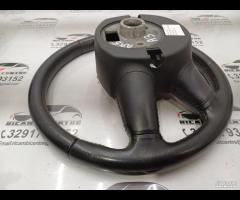 VOLANTE MULTIFUNZIONE STERZO IN PELLE AUDI A3 2009 - 22