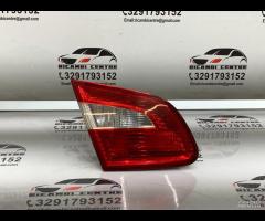 FARO FANALE STOP POSTERIORE SINISTRA SX SKODA SUPE