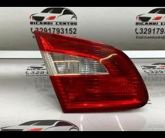 FARO FANALE STOP POSTERIORE SINISTRA SX SKODA SUPE