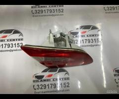 FARO FANALE STOP POSTERIORE SINISTRA SX SKODA SUPE