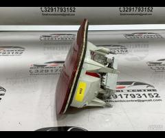 FARO FANALE STOP POSTERIORE SINISTRA SX SKODA SUPE