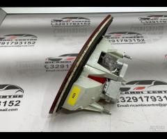 FARO FANALE STOP POSTERIORE SINISTRA SX SKODA SUPE - 8