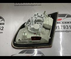 FARO FANALE STOP POSTERIORE SINISTRA SX SKODA SUPE - 9