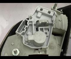 FARO FANALE STOP POSTERIORE SINISTRA SX SKODA SUPE - 10