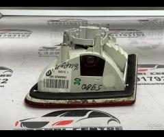 FARO FANALE STOP POSTERIORE SINISTRA SX SKODA SUPE - 11