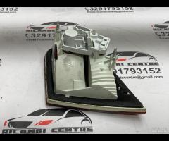 FARO FANALE STOP POSTERIORE SINISTRA SX SKODA SUPE - 13