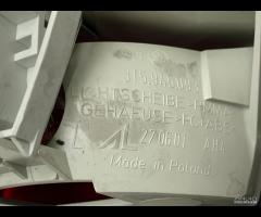 FARO FANALE STOP POSTERIORE SINISTRA SX SKODA SUPE - 14