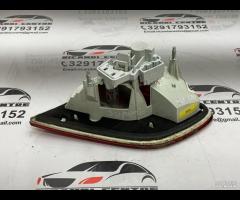 FARO FANALE STOP POSTERIORE SINISTRA SX SKODA SUPE - 15