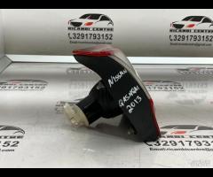 FARO FANALE STOP POSTERIORE SINISTRA NISSAN QASHQA