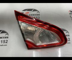 FARO FANALE STOP POSTERIORE SINISTRA NISSAN QASHQA