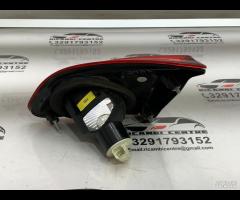 FARO FANALE STOP POSTERIORE SINISTRA NISSAN QASHQA - 6