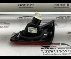 FARO FANALE STOP POSTERIORE SINISTRA NISSAN QASHQA - 7