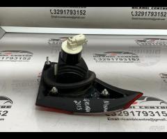 FARO FANALE STOP POSTERIORE SINISTRA NISSAN QASHQA - 9