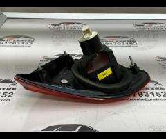 FARO FANALE STOP POSTERIORE SINISTRA NISSAN QASHQA - 10