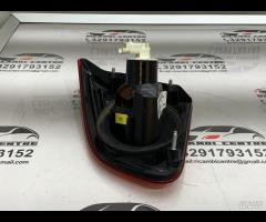 FARO FANALE STOP POSTERIORE SINISTRA NISSAN QASHQA - 11