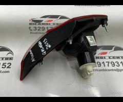 FARO FANALE STOP POSTERIORE SINISTRA NISSAN QASHQA - 13