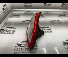 FARO FANALE STOP POSTERIORE SINISTRA NISSAN QASHQA - 14