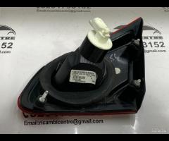 FARO FANALE STOP POSTERIORE SINISTRA NISSAN QASHQA - 16