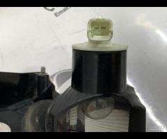 FARO FANALE STOP POSTERIORE SINISTRA NISSAN QASHQA - 17