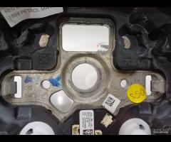 VOLANTE MULTIFUNZIONE STERZO IN PELLE VW SCIROCCO - 15