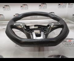 VOLANTE MULTIFUNZIONE STERZO IN PELLE VW SCIROCCO - 16