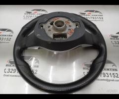 VOLANTE MULTIFUNZIONE STERZO IN PELLE VW SCIROCCO - 22