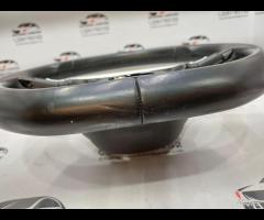 VOLANTE MULTIFUNZIONE STERZO IN PELLE VW PASSAT B8 - 8