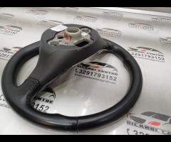 VOLANTE MULTIFUNZIONE STERZO IN PELLE VW PASSAT B8 - 21