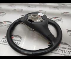 VOLANTE MULTIFUNZIONE STERZO IN PELLE VW PASSAT B8 - 22