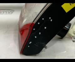 FARO FANALE STOP POSTERIORE DESTRA NISSAN QASHQAI