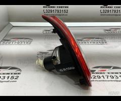 FARO FANALE STOP POSTERIORE DESTRA NISSAN QASHQAI - 8