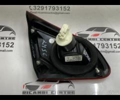 FARO FANALE STOP POSTERIORE DESTRA NISSAN QASHQAI - 9