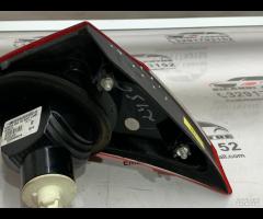 FARO FANALE STOP POSTERIORE DESTRA NISSAN QASHQAI - 13