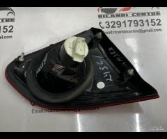 FARO FANALE STOP POSTERIORE DESTRA NISSAN QASHQAI - 14