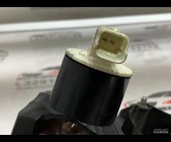 FARO FANALE STOP POSTERIORE DESTRA NISSAN QASHQAI - 15