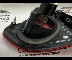FARO FANALE STOP POSTERIORE DESTRA NISSAN QASHQAI - 16
