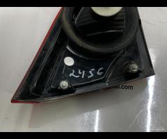 FARO FANALE STOP POSTERIORE DESTRA NISSAN QASHQAI - 18