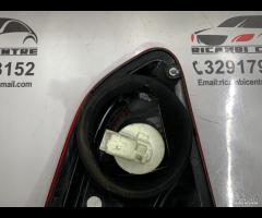 FARO FANALE STOP POSTERIORE DESTRA NISSAN QASHQAI - 19