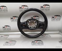 VOLANTE  DI GUIDA STERZO IN PELLE MINI R55 R56 R57