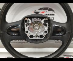VOLANTE  DI GUIDA STERZO IN PELLE MINI R55 R56 R57