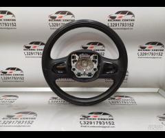 VOLANTE  DI GUIDA STERZO IN PELLE MINI R55 R56 R57