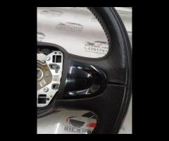 VOLANTE  DI GUIDA STERZO IN PELLE MINI R55 R56 R57 - 6