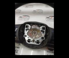 VOLANTE  DI GUIDA STERZO IN PELLE MINI R55 R56 R57 - 8