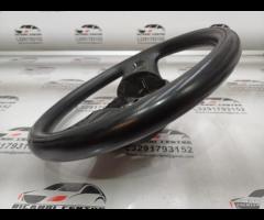 VOLANTE  DI GUIDA STERZO IN PELLE MINI R55 R56 R57 - 11