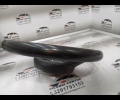 VOLANTE  DI GUIDA STERZO IN PELLE MINI R55 R56 R57 - 12