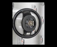 VOLANTE  DI GUIDA STERZO IN PELLE MINI R55 R56 R57 - 14