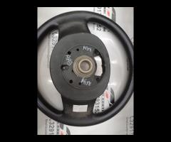 VOLANTE  DI GUIDA STERZO IN PELLE MINI R55 R56 R57 - 15