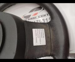 VOLANTE  DI GUIDA STERZO IN PELLE MINI R55 R56 R57 - 20