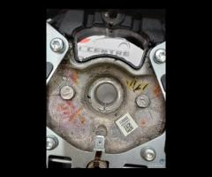 VOLANTE  DI GUIDA STERZO IN PELLE MINI R55 R56 R57 - 21