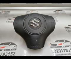 AIRBAG VOLANTE SUZUKI GRAND VITARA 2009 48150-65J0